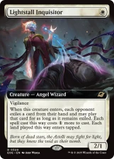 Lightstall Inquisitor card image