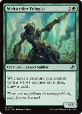 Meltstrider Eulogist card image