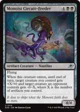 Monoist Circuit-Feeder card image