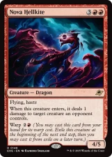 Nova Hellkite card image