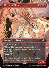 Nova Hellkite card image