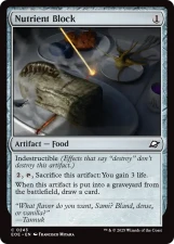 Nutrient Block card image