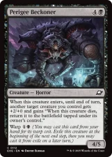 Perigee Beckoner card image