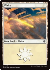 Plains card image