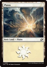 Plains card image
