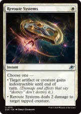 Reroute Systems card image
