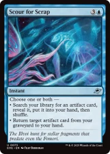 Scour for Scrap card image
