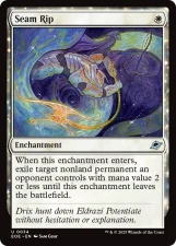 Seam Rip card image
