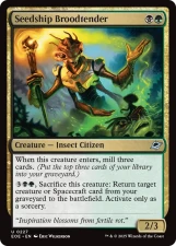 Seedship Broodtender card image
