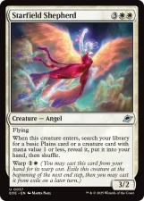 Starfield Shepherd card image