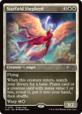 Starfield Shepherd card image