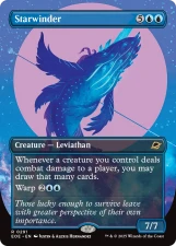 Starwinder card image