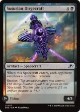 Susurian Dirgecraft card image