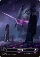 Swamp card image