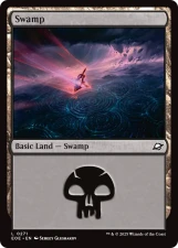 Swamp card image