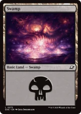 Swamp card image