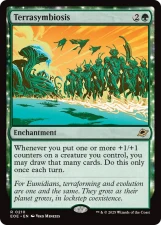 Terrasymbiosis card image
