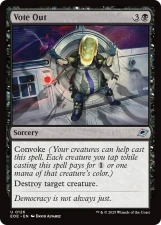 Vote Out card image