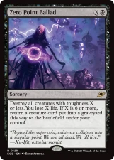 Zero Point Ballad card image