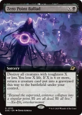 Zero Point Ballad card image