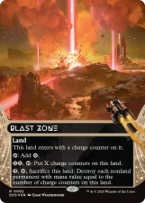 Blast Zone card image