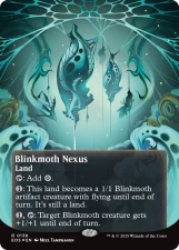 Blinkmoth Nexus card image