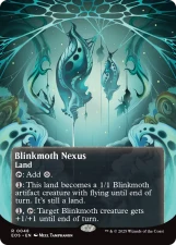 Blinkmoth Nexus card image