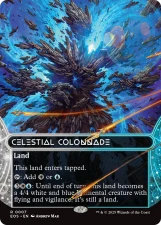 Celestial Colonnade card image