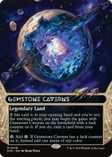 Gemstone Caverns card image