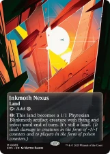 Inkmoth Nexus card image