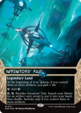Inventors’ Fair card image