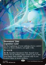 Inventors’ Fair card image