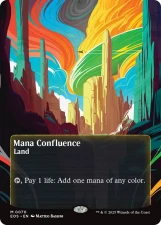 Mana Confluence card image