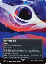 Mirrorpool card image
