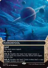 Mirrorpool card image
