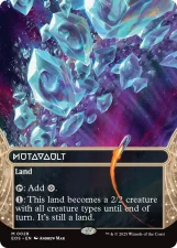 Mutavault card image