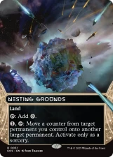 Nesting Grounds card image
