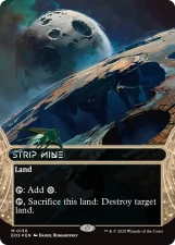 Strip Mine card image