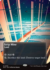 Strip Mine card image