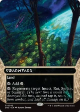 Swarmyard card image
