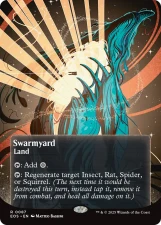 Swarmyard card image