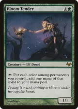 Bloom Tender card image