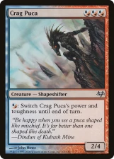 Crag Puca card image