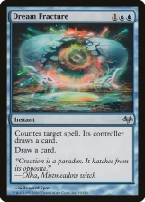 Dream Fracture card image