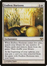 Endless Horizons card image