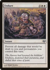 Endure card image