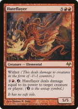 Hateflayer card image