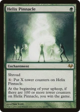 Helix Pinnacle card image