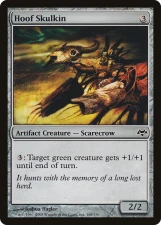Hoof Skulkin card image