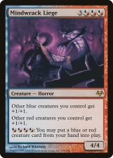 Mindwrack Liege card image